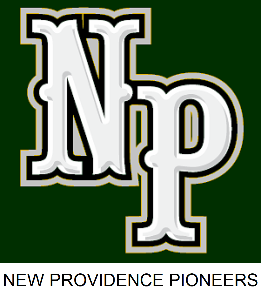New Providence Pioneers